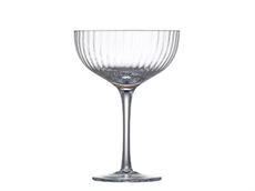 Cocktailglas "Palermo" - klar - 4 stk.