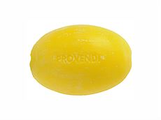 Provendísæbe til kliklås - Citron