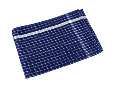 Køkkenhåndklæde - mørkeblå
