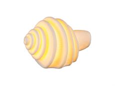 LED lampe - ''wavy conch''