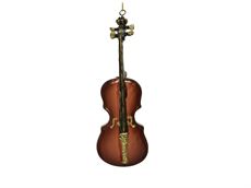 Juleophæng - violin