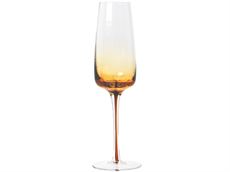 Amber - champagneglas - 20 cl - 4 stk.