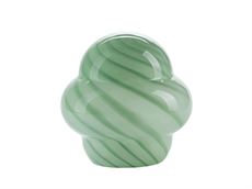 Bordlampe "Candy" - grøn