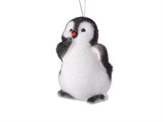 Pingvin - Stående