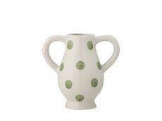 Vase "Asrin" - grøn