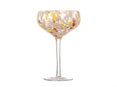 Cocktailglas "Lilya" - Rosa