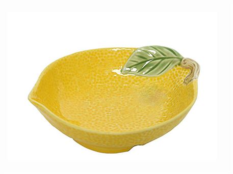 Citronskål - stor
