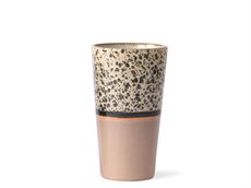 Keramik lattekrus - Tropical