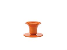 Bell mini lysestage - Orange
