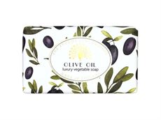 Engelsk håndsæbe - Olive oil