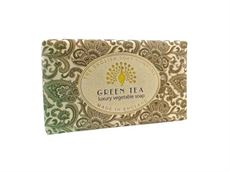 Engelsk håndsæbe - Green tea