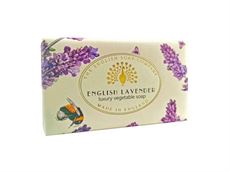 Engelsk håndsæbe - Lavender