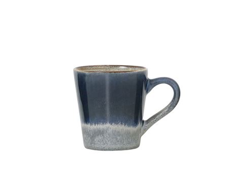 Keramik espresso krus - Ocean