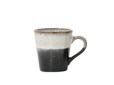 Keramik espresso krus - Rock