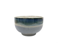 Keramik skål - Ocean