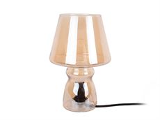 Bordlampe "Classic" - amber