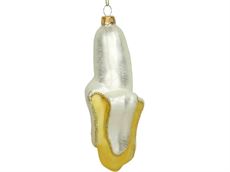 Ornament -  Banan