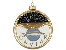 Ornament - Caviar