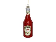 Ornament - Ketchup