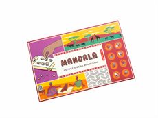 Brætspil "Mancala"