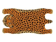 Dørmåtte - Leopard