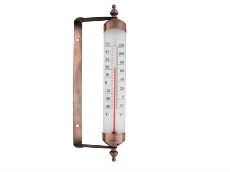Termometer - til  vinduesramme