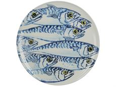 Serveringsfad "Mackerel" plate