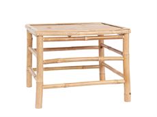 Bambusbord kvadratisk - stor