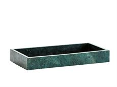 fad-med-kant-groen-marmor-30x15x4
