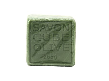 Fransk sæbe - oliven - 265 g
