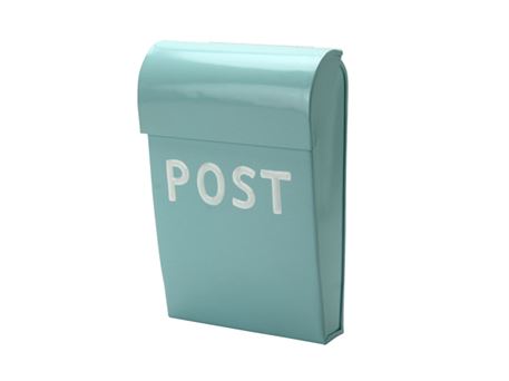 Postkasser design