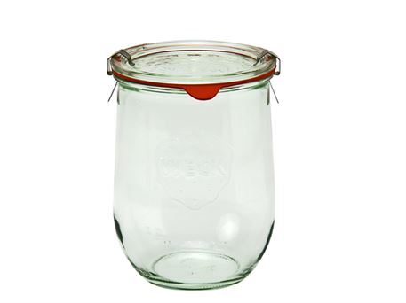 Sylteglas - 1062 ml.